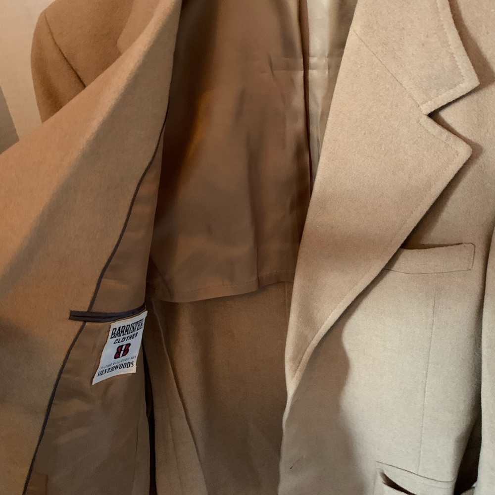 Coat - Picture 2 of 3